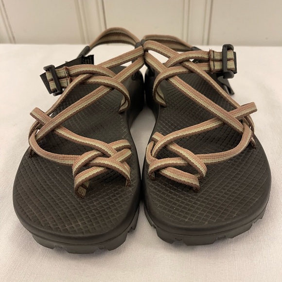 Chaco Women’s Sandals Size 8 - Picture 4 of 7